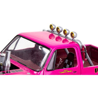 Revell 14532 1/24 1978 Chevy Blazer Pulldozer