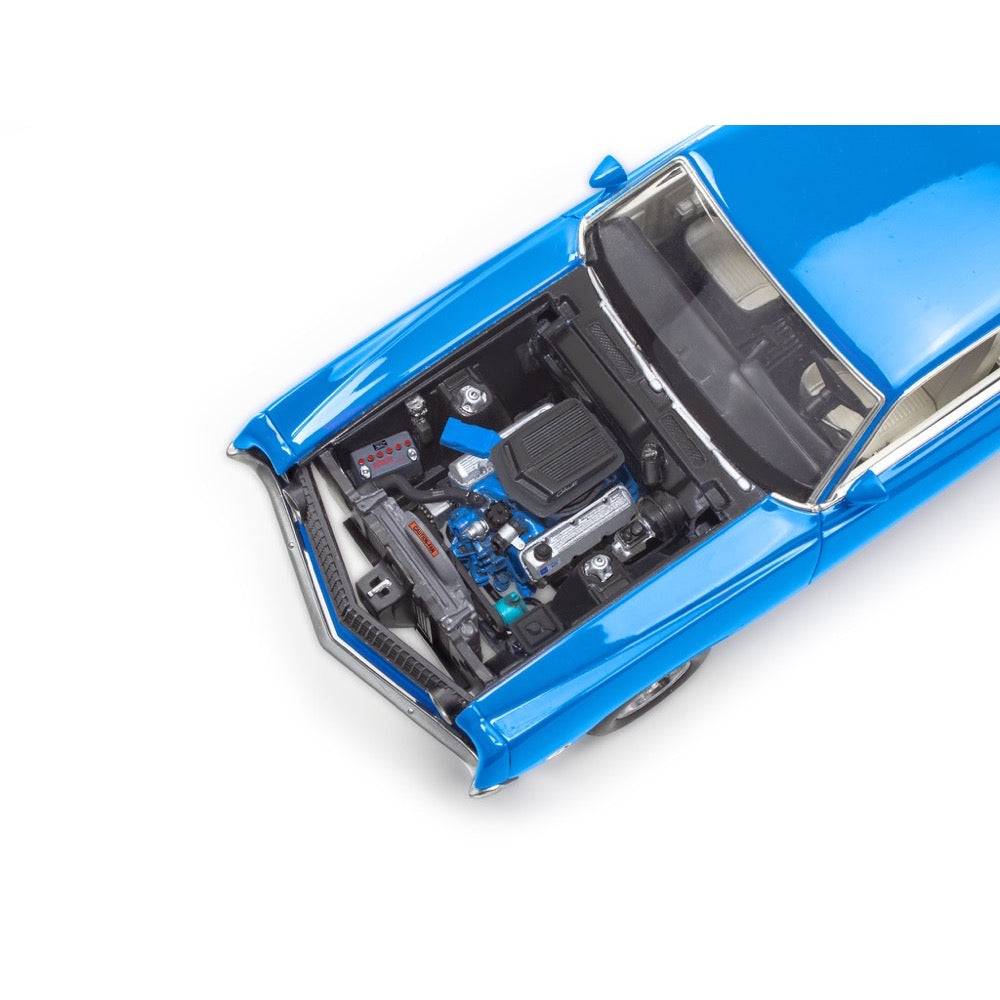 Revell 14534 1/24 1970 Ford Torino Cobra