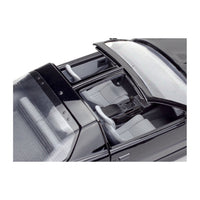 Revell 14535 1/16 1987 Pontiac Firebird GTA