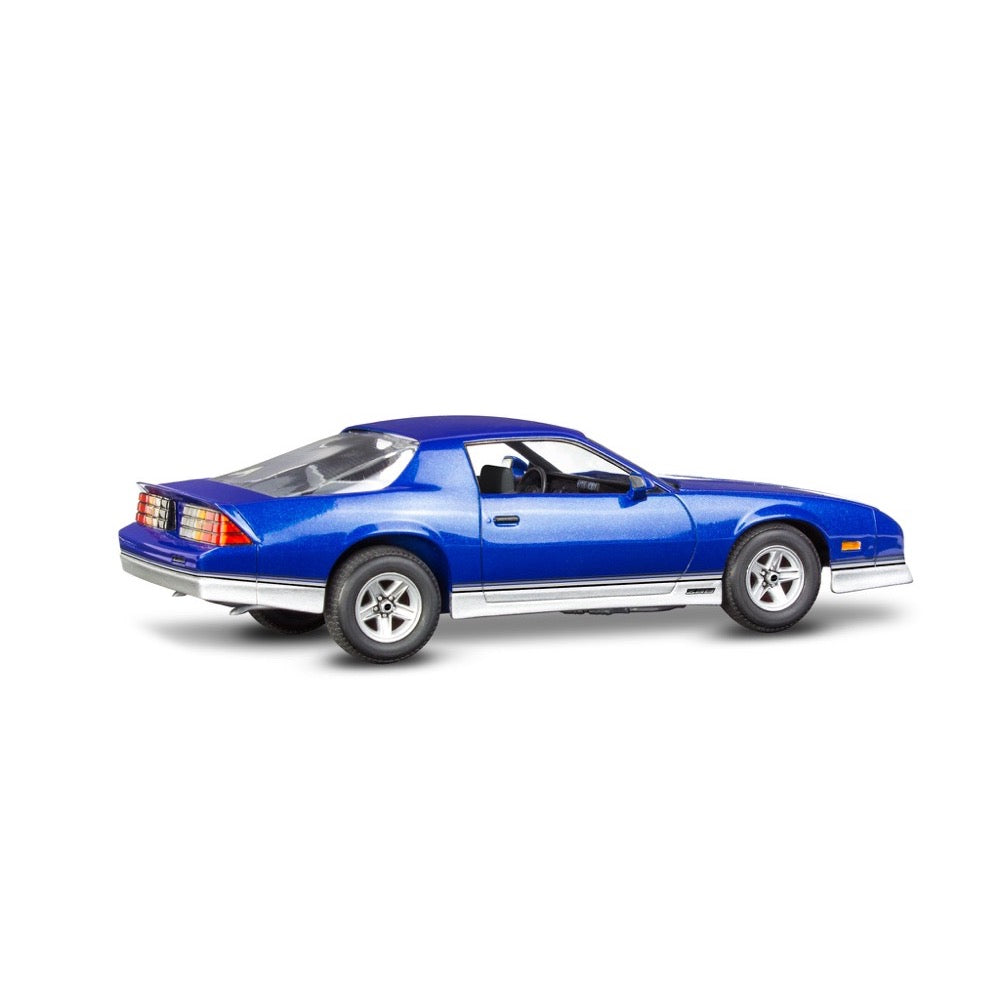 Revell 14540 1/24 1985 Chevy Camaro Z28