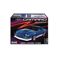 Revell 14540 1/24 1985 Chevy Camaro Z28