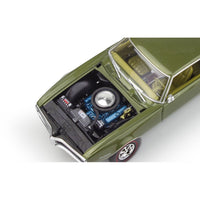 Revell 14545 1/25 68 Firebird