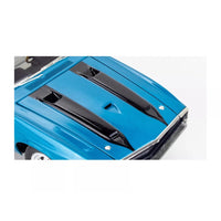 Revell 14563 1/25 1970 Shelby GT-500