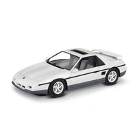 Revell 14573 1/24 1985 Pontiac Fiero GT