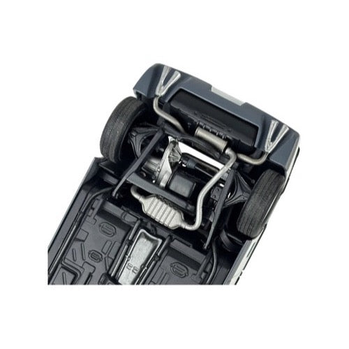 Revell 14573 1/24 1985 Pontiac Fiero GT