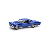 Revell 14574 1/24 64 Pontiac GTO
