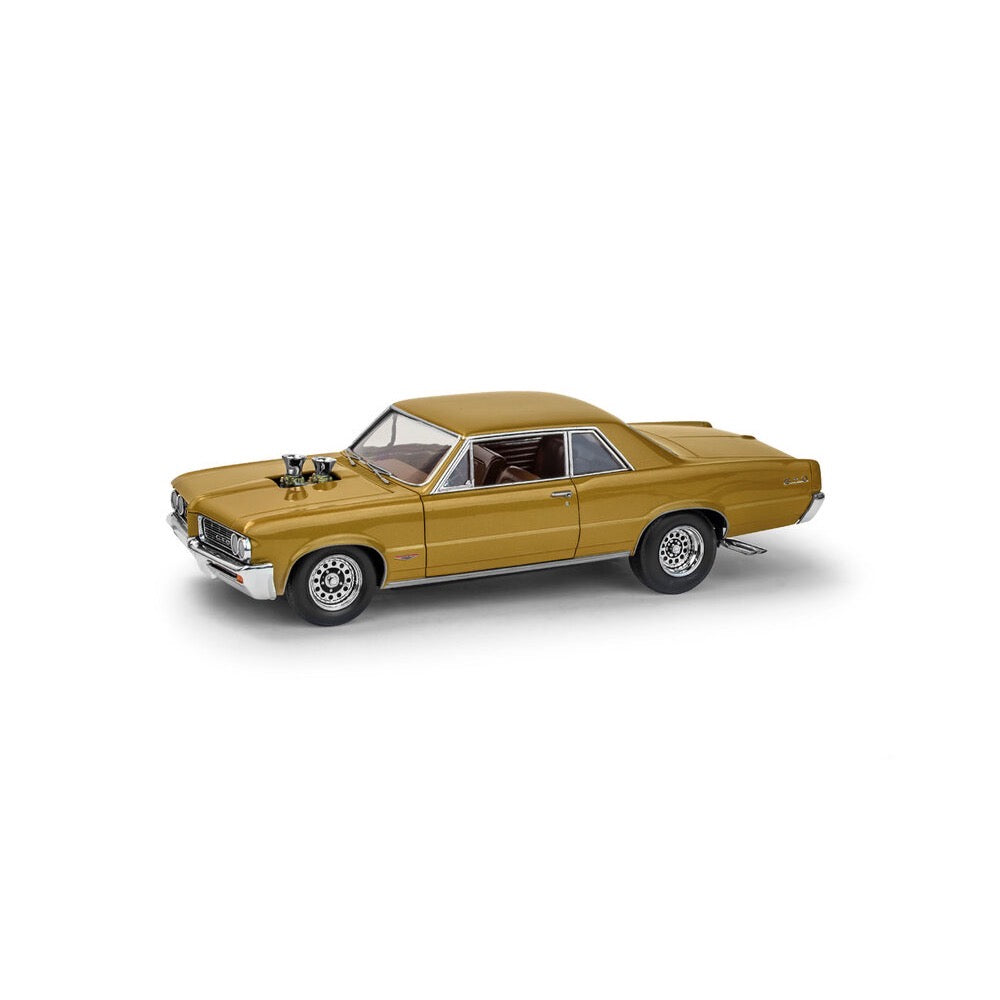 Revell 14574 1/24 64 Pontiac GTO