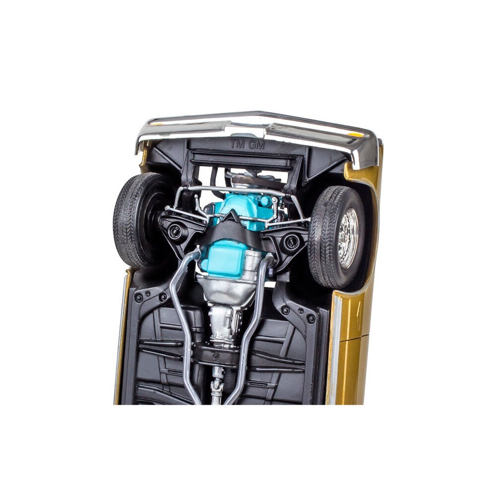 Revell 14574 1/24 64 Pontiac GTO