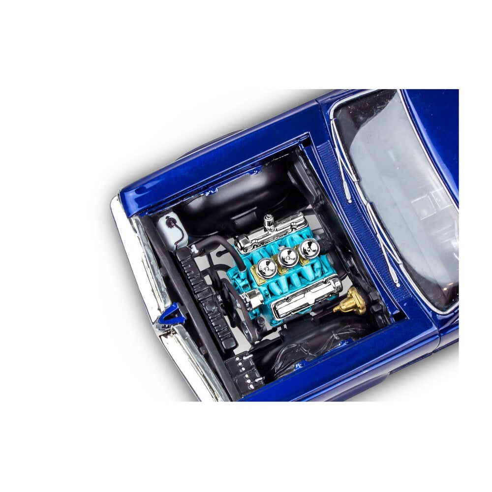 Revell 14574 1/24 64 Pontiac GTO