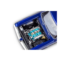 Revell 14574 1/24 64 Pontiac GTO