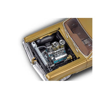 Revell 14574 1/24 64 Pontiac GTO