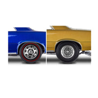 Revell 14574 1/24 64 Pontiac GTO