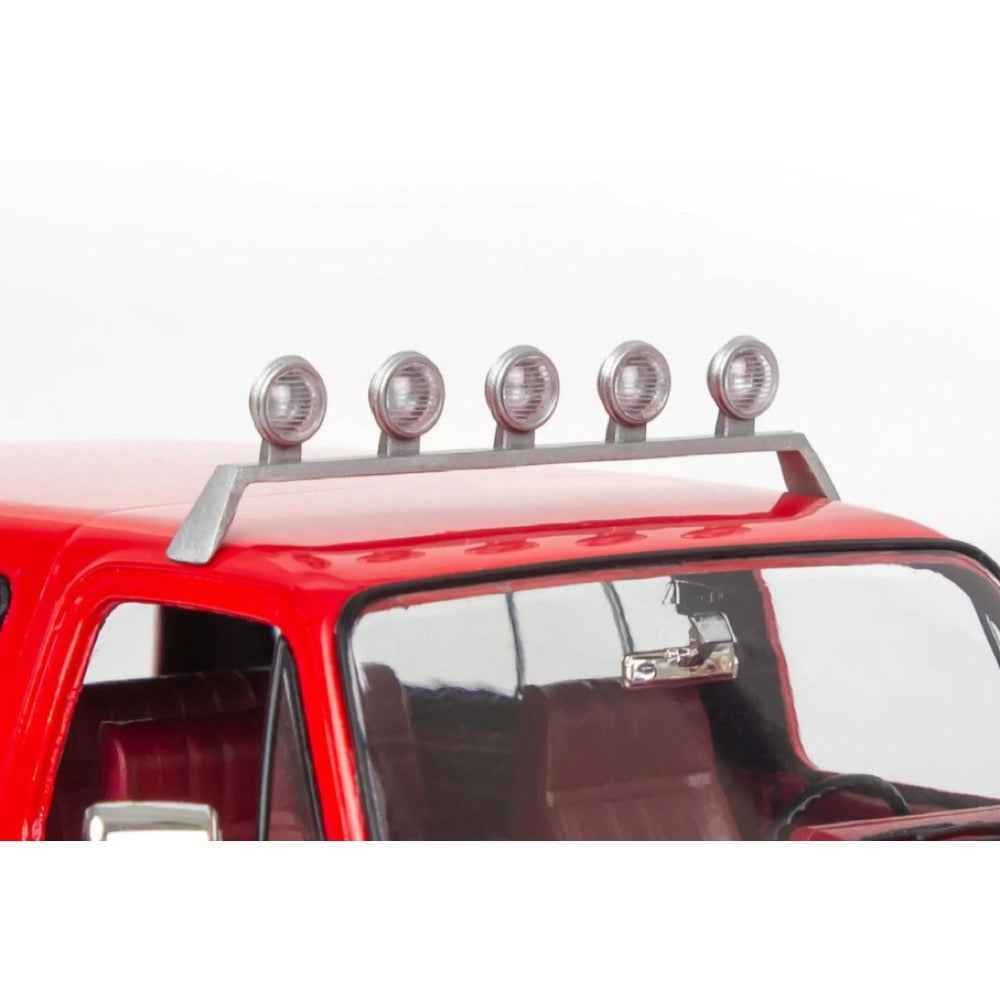 Revell 14577 1/25 ‚Äö√Ñ√¥85 GMC Jimmy 4X4 High Roller