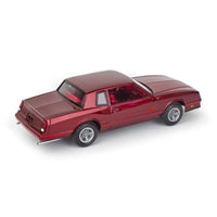 Revell 14587 1/24 87 Monte Carlo SS