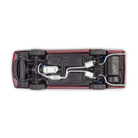 Revell 14587 1/24 87 Monte Carlo SS