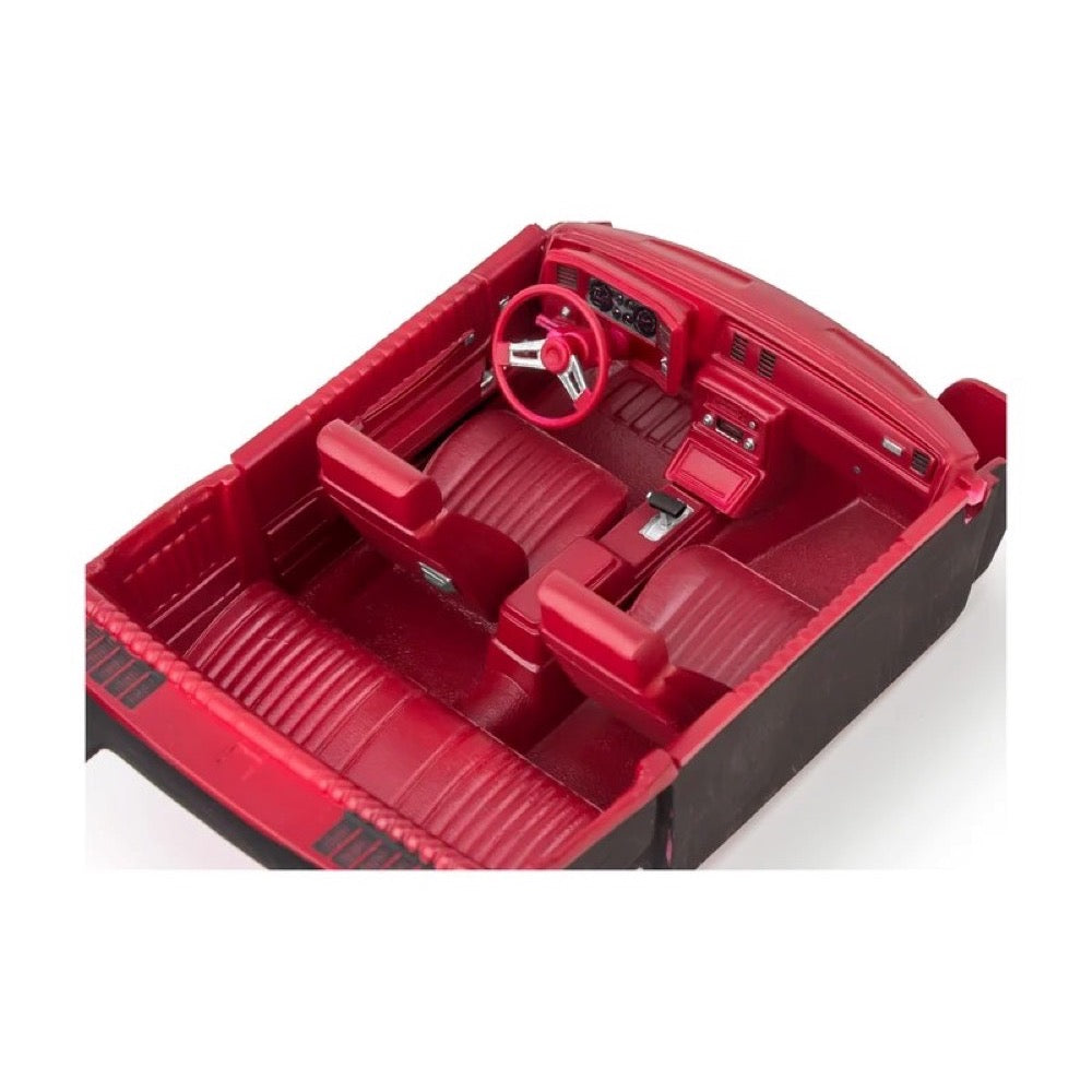 Revell 14587 1/24 87 Monte Carlo SS