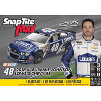 Revell 1475 1/24 Chevy SS #48 Jimmie Johnson LOWE