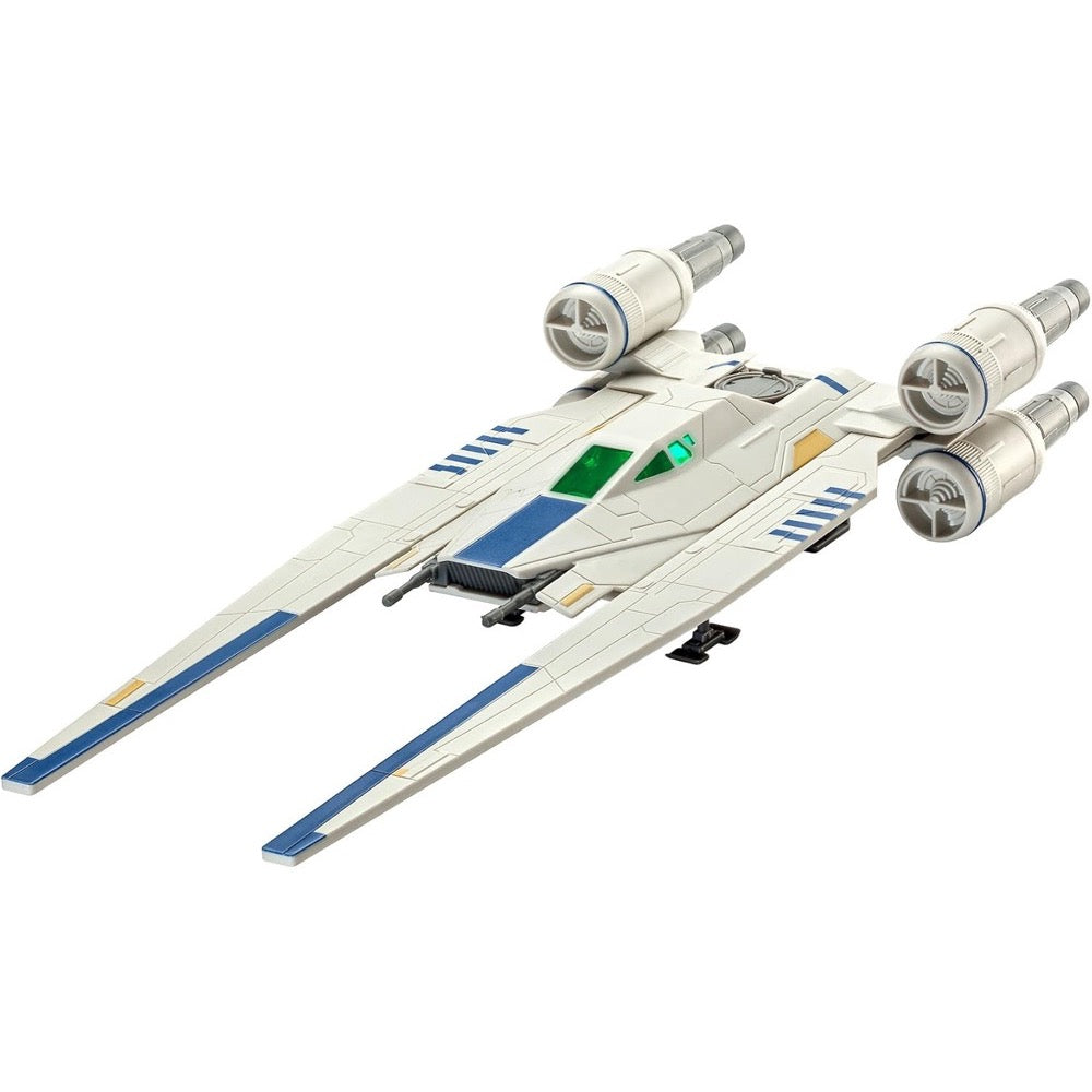 Revell 1637 Rebel U-Wing Fighter Star Wars