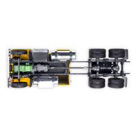 Revell 17471 1/32 Chevy Bison Semi Truck