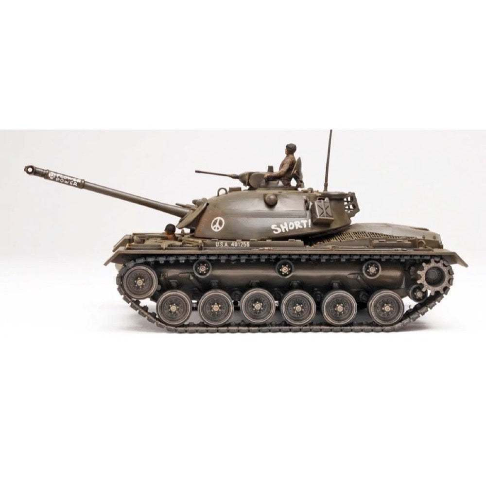 Revell 1/35 M48A2 Patton Tank