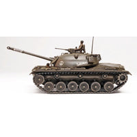 Revell 1/35 M48A2 Patton Tank
