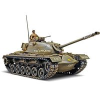 Revell 1/35 M48A2 Patton Tank