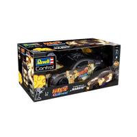 Revell 24695 1/18 Control Naruto Drift Car