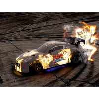 Revell 24695 1/18 Control Naruto Drift Car