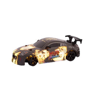 Revell 24695 1/18 Control Naruto Drift Car