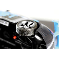 Revell 24695 1/18 Control Naruto Drift Car