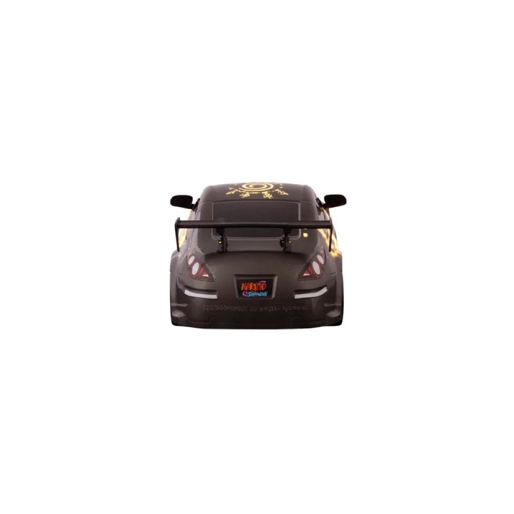 Revell 24695 1/18 Control Naruto Drift Car