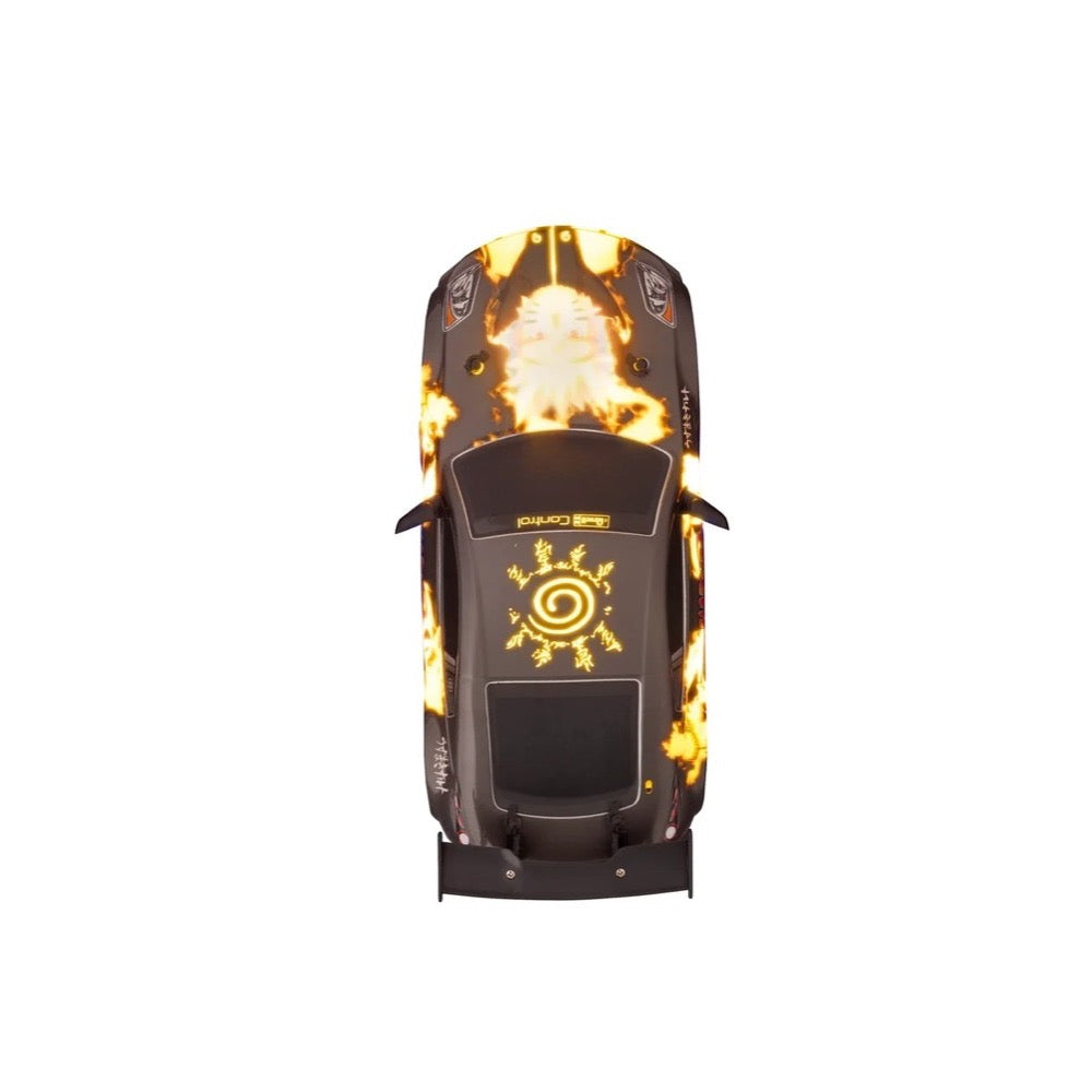 Revell 24695 1/18 Control Naruto Drift Car