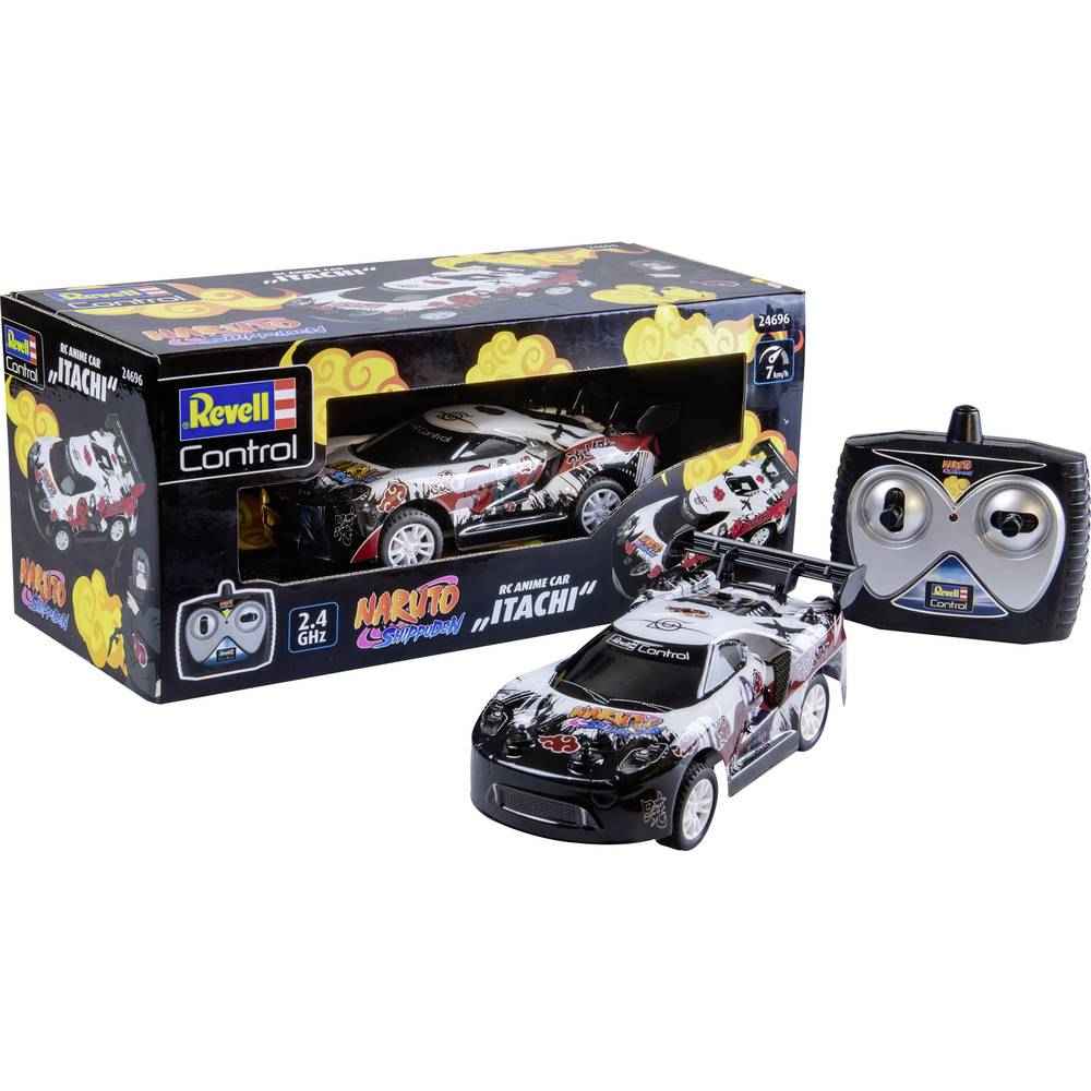 Revell 24696 1/26 Control Itachi Rc Car