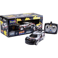 Revell 24696 1/26 Control Itachi Rc Car