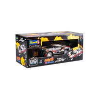 Revell 24696 1/26 Control Itachi Rc Car