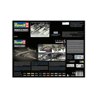 Revell 1/72 Junkers JU290A-5 