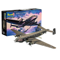 Revell 1/72 Junkers JU290A-5 