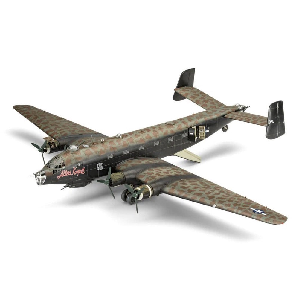 Revell 1/72 Junkers JU290A-5 "Seeadler"