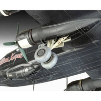 Revell 1/72 Junkers JU290A-5 