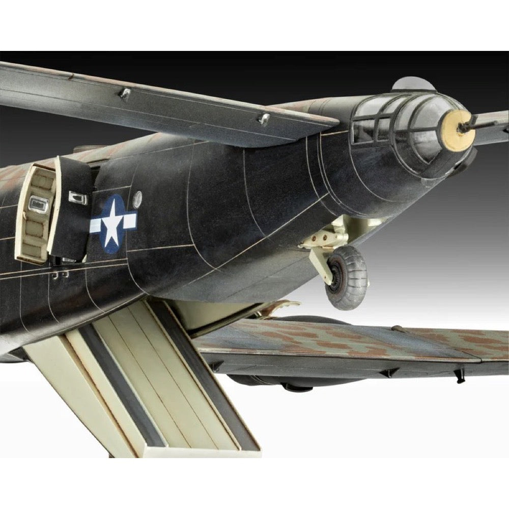 Revell 1/72 Junkers JU290A-5 "Seeadler"