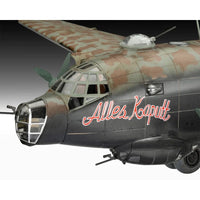 Revell 1/72 Junkers JU290A-5 