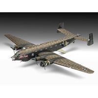Revell 1/72 Junkers JU290A-5 