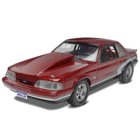 Revell 4195 1/25 90 Mustang LX 5.0 Drag Racer