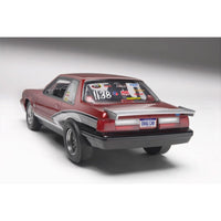 Revell 14195 1/25 90 Mustang LX 5.0 Drag Racer