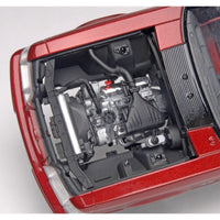 Revell 14195 1/25 90 Mustang LX 5.0 Drag Racer