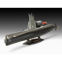 Revell 1/305 U.S.S. Nautilus