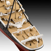 Revell 1/600 R.M.S. Titanic Click System