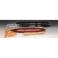 Revell 1/600 R.M.S. Titanic Click System