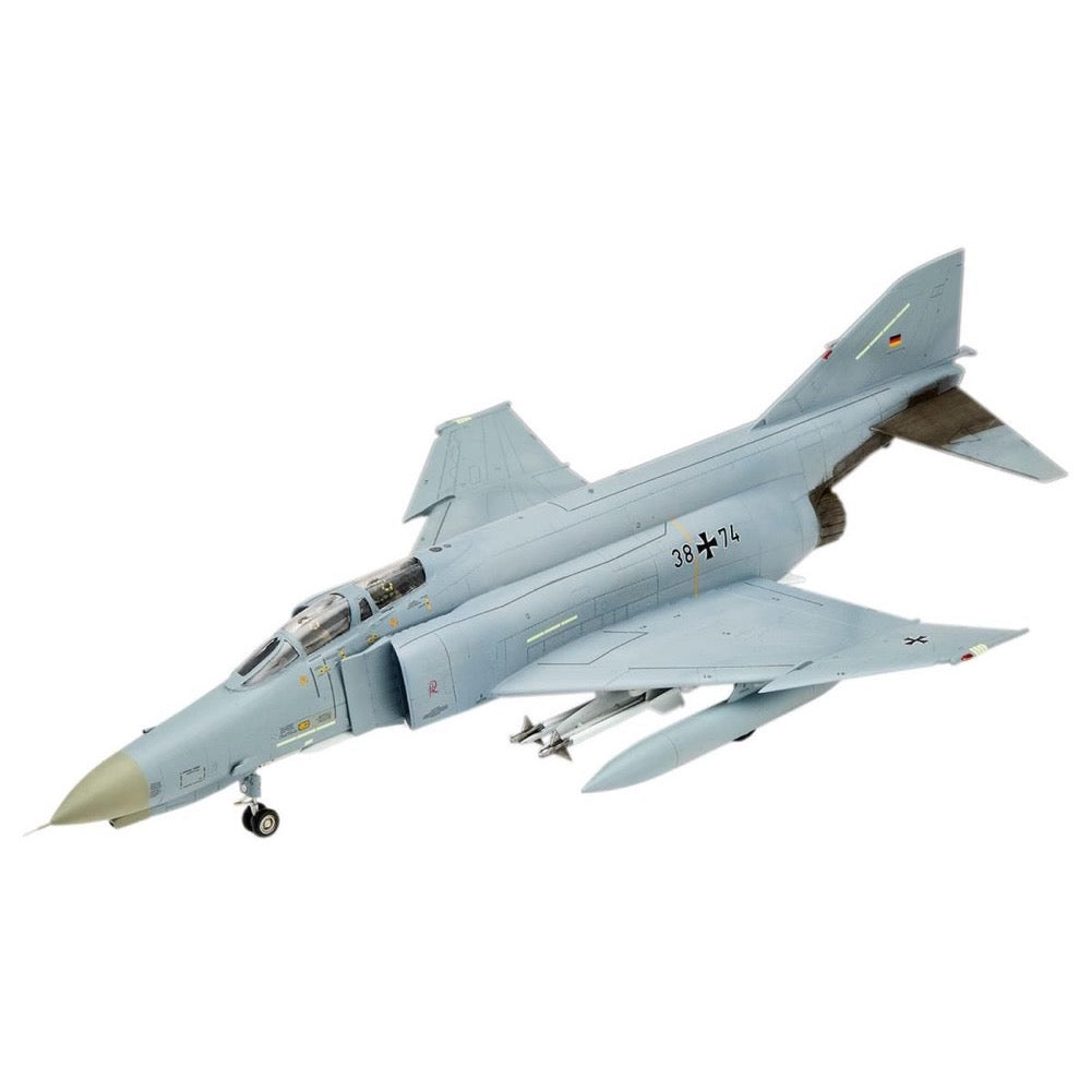 Revell 05627 1/72 70 Years Bundeswehr Aircraft Gift Set