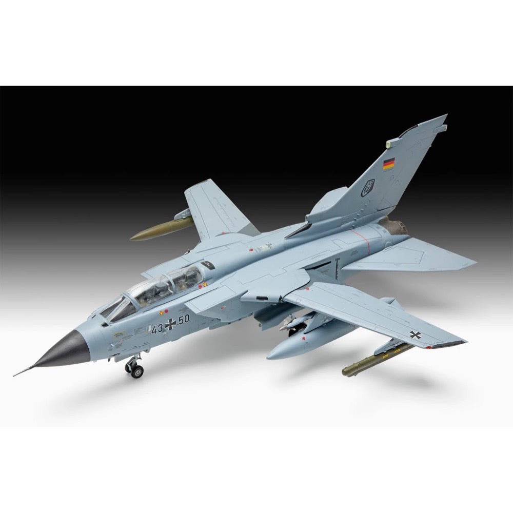 Revell 05627 1/72 70 Years Bundeswehr Aircraft Gift Set